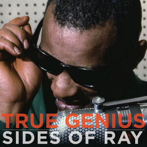 True Genius , Ray Charles