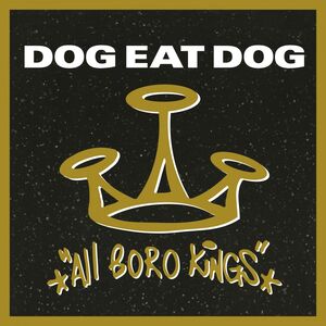All Boro Kings [180-Gram Black Vinyl] [Import]