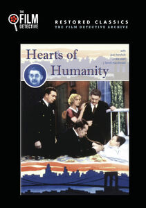 Hearts Of Humanity , Jean Hersholt
