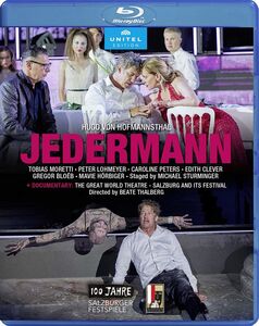 Jedermann