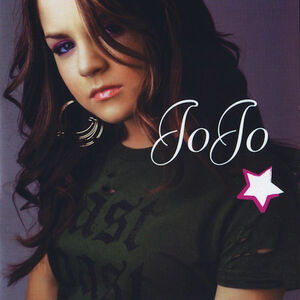 JoJo , Jojo