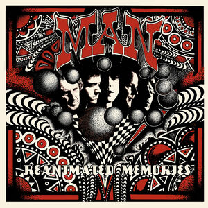 Reanimated Memories , Man