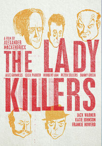 The Ladykillers