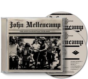 The Good Samaritan Tour 2000 , John Mellencamp