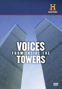 Voices From Inside The Towers