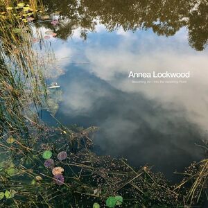 Becoming Air / Into the Vanishing Point , Annea Lockwood