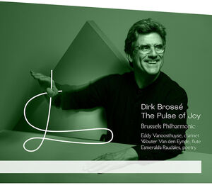 Pulse of Joy , Brussels Philharmonic Brosse