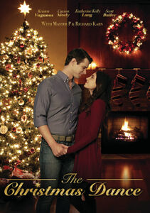 The Christmas Dance , Katherine Kelly Lang