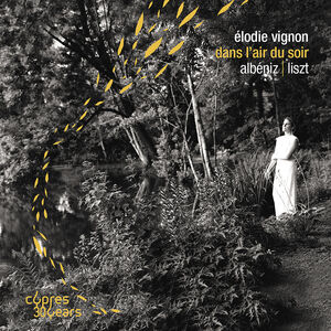 Dans L'air Du Soir , Elodie Vignon