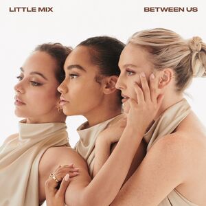 Between Us [Import] , Little Mix