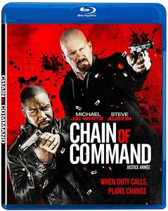 Chain Of Command [Import]
