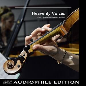 Heavenly Voices 