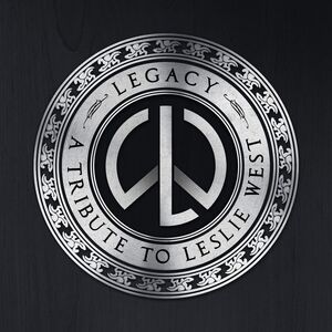 Legacy: A Tribute To Leslie West , Leslie West