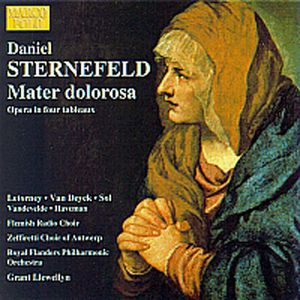 Mater Dolorosa-Comp Opera