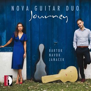 Journey , Nova Guitar Duo