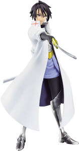 BanPresto - That Time I Got Reincarnated As a Slime - Hinata Sakaguchi Statue