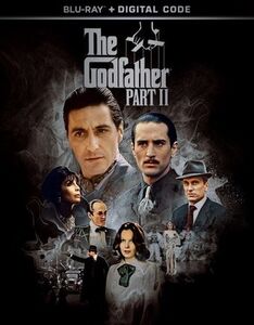 The Godfather, Part II , Al Pacino