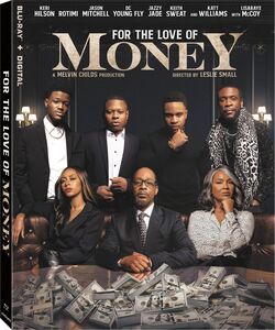 For the Love of Money