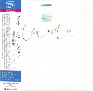 Circus (SHM-CD) (Paper Sleeve) [Import]