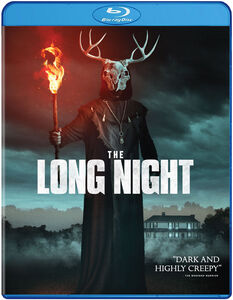The Long Night (Blu-ray) , Scout Taylor-Compton