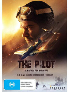 The Pilot: A Battle for Survival [Import]