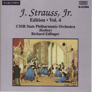 Vol. 4 , J. Strauss