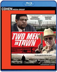 Two Men in Town