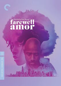 Farewell Amor (Criterion Collection) 