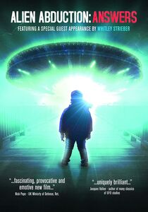 Alien Abduction: Answers