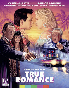 True Romance (Steelbook)