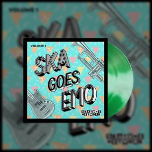 Ska Goes Emo 1 , Skatune Network