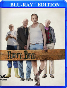 Rusty Boys