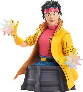 MARVEL ANIMATED X-MEN JUBILEE 1/ 7 SCALE BUST