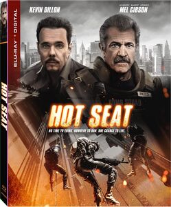 Hot Seat , Mel Gibson