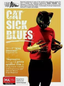 Cat Sick Blues [Import]