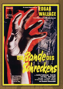The Terrible People , Karin Dor