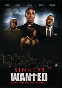 Sinners Wanted