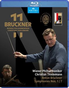 Bruckner 11 , Christian Thielemann