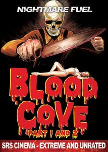 Blood Cove & Blood Cove 2: Return Of The Skull