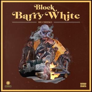 Block Barry White