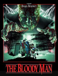 The Bloody Man , Tuesday Knight