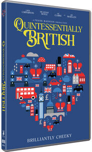 Quintessentially British