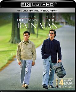 Rain Man