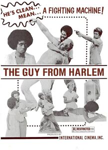 The Guy From Harlem