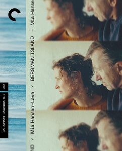 Bergman Island (Criterion Collection)