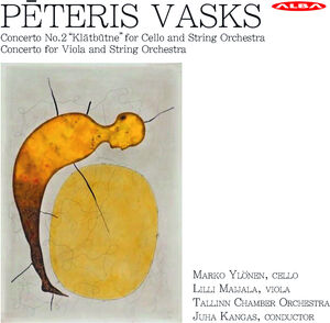 Peteris Vasks