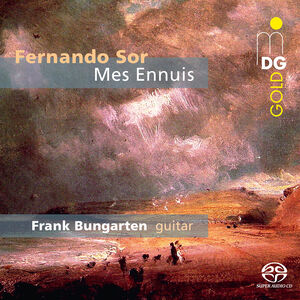 V1: Favourite Works , Frank Bungarten