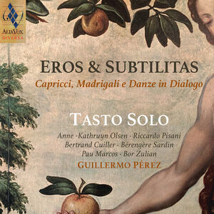 Eros & Subtilitas , Tasto Solo