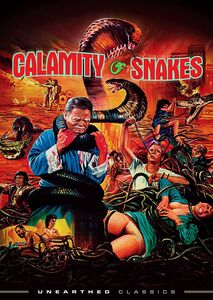 Calamity Of Snakes