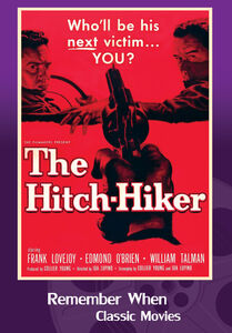 The Hitch-Hiker